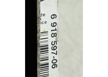 Radiator clima ac 6918597-06 Mini One R50 (2001 - 2004) - miniatura 2