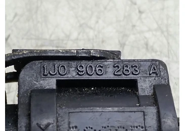 Electrovalva vacuum 1J0906283A Audi A4 B6 (2000 - 2005) - miniatura 3