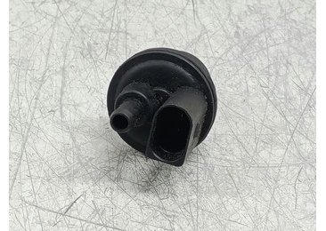 Electrovalva vacuum 06E906517A Skoda Octavia 2 (2004 - 2008) - miniatura 2