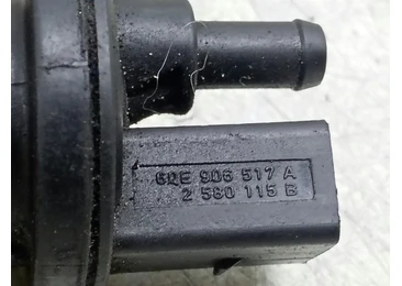 Electrovalva vacuum 06E906517A Skoda Octavia 2 (2004 - 2008) - miniatura 3