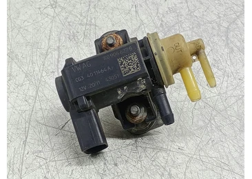 Electrovalva vacuum CG34011464A Volkswagen Polo 5 (6R) (2009 - 2015)