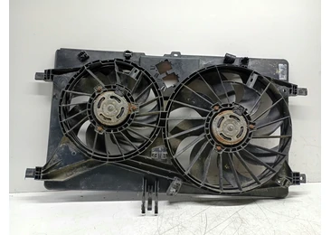 Electroventilator gmv 214815872R Opel Movano B (facelift) (2014 - 2019)