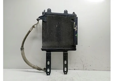 Radiator clima ac 6X0820411A Volkswagen Polo 3 (6N) (facelift) (2000 - 2002) AUD