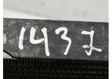 Radiator clima ac 6X0820411A Volkswagen Polo 3 (6N) (facelift) (2000 - 2002) - miniatura 4
