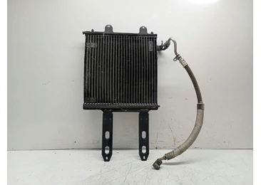 Radiator clima ac 6X0820411A Volkswagen Polo 3 (6N) (facelift) (2000 - 2002) - miniatura 5