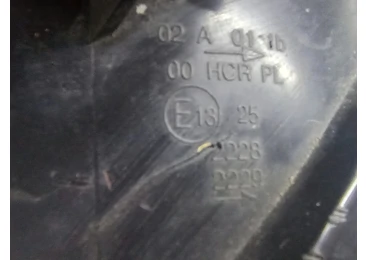 Far stanga E13252228 Opel Antara 1 (2006 - 2011) - miniatura 3