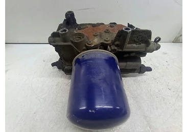 Carcasa filtru aer A0014465664 031005509 Mercedes Benz Actros MP4 1 (2011 - 2019)