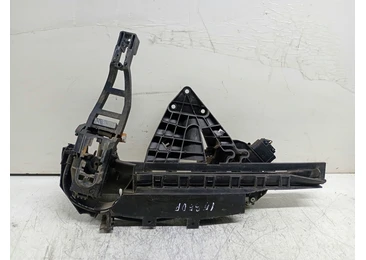 Broasca dreapta fata 3M5AR21812AK Ford C-Max 1 (2003 - 2007)