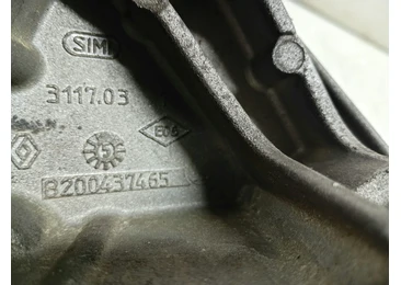 Suport motor 8200437465 Renault Megane 2 (2002 - 2006) - miniatura 3