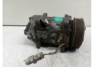 Compresor clima ac sd7v16R134A Peugeot 406 1 (facelift) (1999 - 2004) 2.0 HDi RHZ