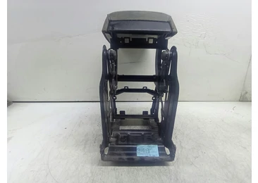 Cotiera 1Z0864207 Skoda Octavia 2 (2004 - 2008) - miniatura 2