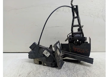 Broasca stanga spate 6M2A-R26413-BC Ford Mondeo MK4 (2007 - 2010) - miniatura 3