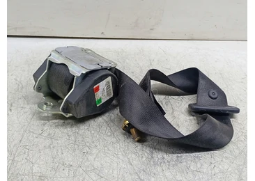 Centura siguranta stanga spate 8E5857805D Audi A4 B7 (2004 - 2008)