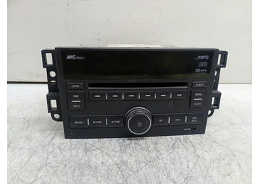 Radio cd 96647738 Chevrolet Epica 1 (2006 - 2012)