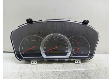 Ceasuri de bord 96647633 Chevrolet Epica 1 (2006 - 2012) Z20S