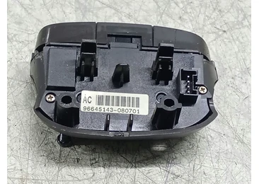 Comenzi volan 96645143 Chevrolet Epica 1 (2006 - 2012) - miniatura 2