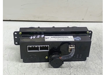 Panou clima ac 96637897 Chevrolet Epica 1 (2006 - 2012) - miniatura 2