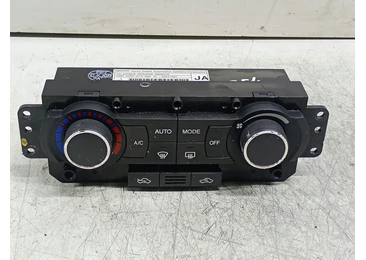 Panou clima ac 96637897 Chevrolet Epica 1 (2006 - 2012) Z20S