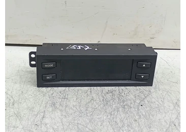 Display bord 96652168 Chevrolet Epica 1 (2006 - 2012) Z20S
