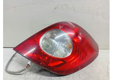 Stop dreapta e132233 Opel Antara 1 (2006 - 2011)