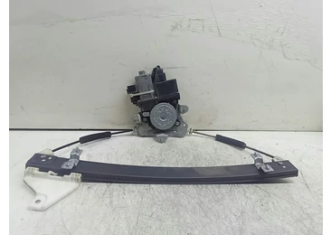 Macara geam stanga fata 96673003 Opel Antara 1 (2006 - 2011)