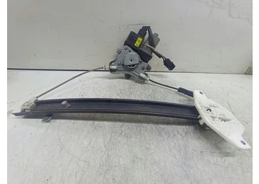Macara geam stanga spate 96862939 Opel Antara 1 (2006 - 2011) - miniatura 2