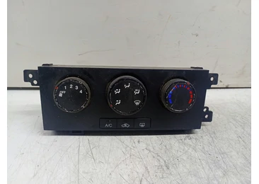 Panou clima ac 96820197 Chevrolet Captiva 1 (facelift) (2011 - 2013)
