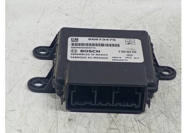Senzor parcare 96673475 Opel Antara 1 (2006 - 2011)