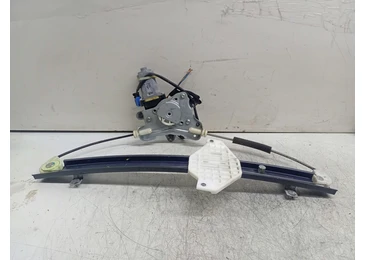 Macara geam dreapta spate 96647592 Chevrolet Epica 1 (2006 - 2012) Z20S