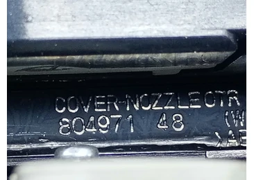 Grila ventilatie bord 80497148 Chevrolet Epica 1 (2006 - 2012) - miniatura 2