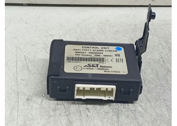 Modul alarma 96960988 Chevrolet Epica 1 (2006 - 2012) Z20S