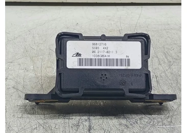Modul ESP 96812716 Chevrolet Epica 1 (2006 - 2012) - miniatura 2