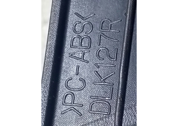Boxa difuzor tweeter DLK127R Chevrolet Epica 1 (2006 - 2012) - miniatura 2