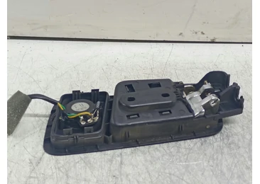 Maner interior dreapta spate DLK128R Chevrolet Epica 1 (2006 - 2012) - miniatura 2