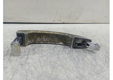 Maner exterior dreapta spate Chevrolet Epica 1 (2006 - 2012) - miniatura 2