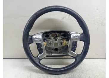 Volan in 4 spite cu comenzi 34094421A Ford S-Max 1 (2006 - 2010)