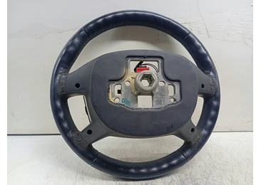 Volan in 4 spite cu comenzi 34094421A Ford S-Max 1 (2006 - 2010) - miniatura 2