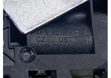 Broasca haion 4F5827505 Audi A6 4F/C6 (2004 - 2008) - miniatura 3