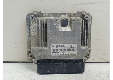 Calculator motor ECU 96950947 Opel Antara 1 (2006 - 2011)