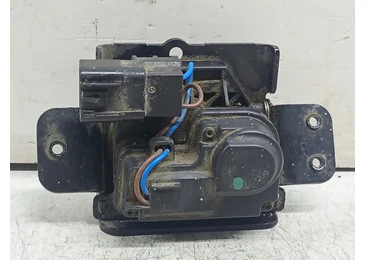 Broasca haion Opel Antara 1 (2006 - 2011)