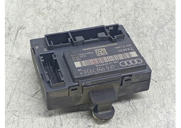 Modul confort usa fata dreapta 4F0959793E Audi A6 4F/C6 (2004 - 2008) - miniatura 2