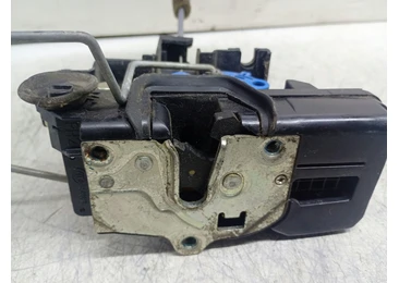 Broasca stanga spate A046818 Opel Antara 1 (2006 - 2011) - miniatura 3