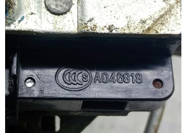 Broasca stanga spate A046818 Opel Antara 1 (2006 - 2011) - miniatura 4