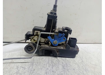 Broasca stanga spate A046818 Opel Antara 1 (2006 - 2011) - miniatura 2