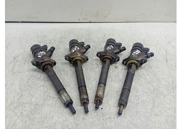Injector 0445110188 Ford C-Max 1 (2003 - 2007) - miniatura 2