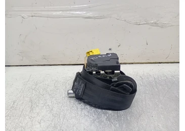 Centura siguranta dreapta fata 34012738 Volkswagen Touran 1 (2003 - 2006)