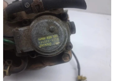 Carcasa filtru combustibil 186300-6270 Honda Civic 8 (2005 - 2008) - miniatura 2