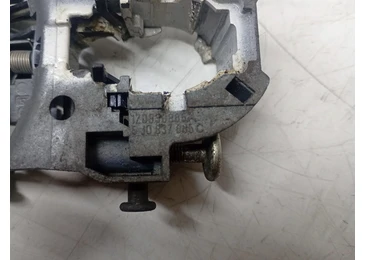 Suport maner exterior 1z0839885a Skoda Octavia 2 (2004 - 2008) - miniatura 3