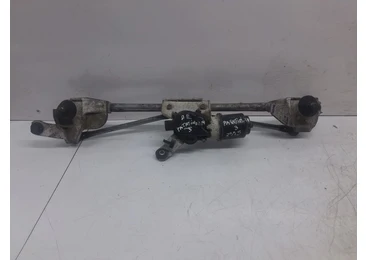 Ansamblu stergatoare parbriz Nissan Pathfinder R51 (2004 - 2010)