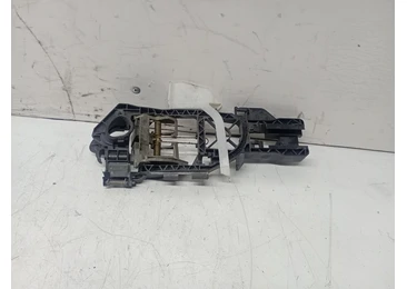 Suport maner exterior 3c083788660 Volkswagen Passat B6 (2005 - 2010) - miniatura 3